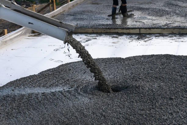 Best Concrete Removal and Replacement in Ava, MO