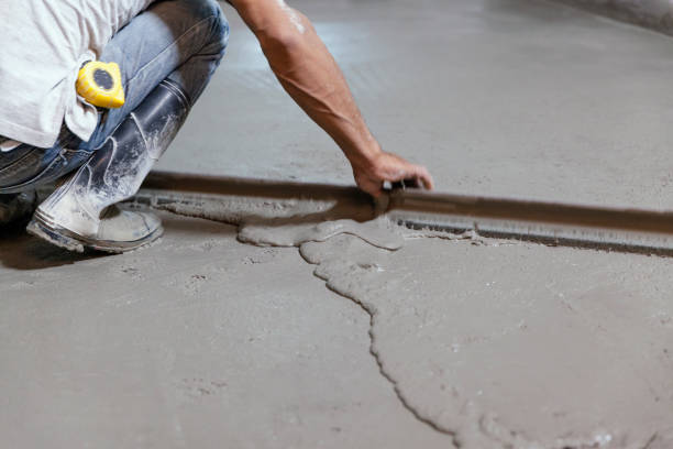 Best Concrete Pool Decks in Ava, MO