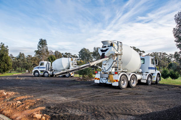 Best Concrete Sidewalk Installation in Ava, MO