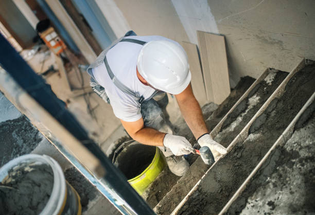 Best Residential Concrete Solutions in Ava, MO