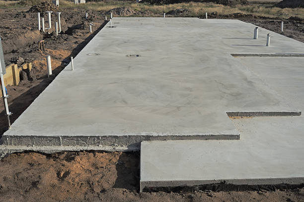 Best Concrete Driveway Installation in Ava, MO