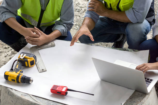 Best Concrete Retaining Walls in Ava, MO