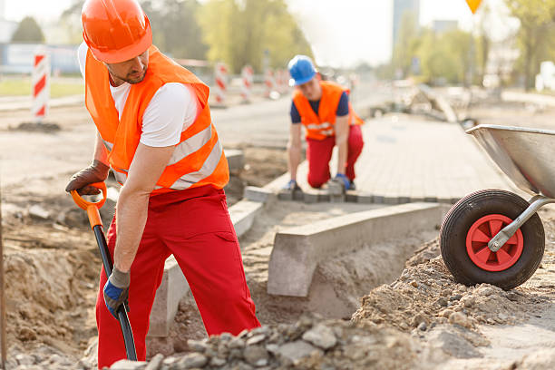 Best Concrete Slab Construction in Ava, MO